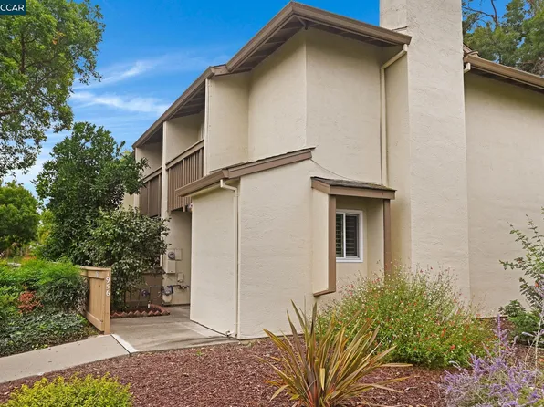 1956 Pomar Way, Walnut Creek, CA 94598