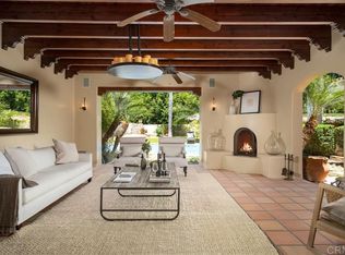 6368 La Valle Plateada, Rancho Santa Fe, CA 92067