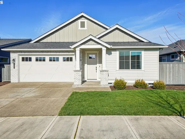 8105 SE Atwood St, Hillsboro, OR 97123