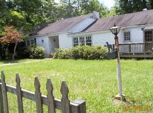 9611 North Rd, North, SC 29112