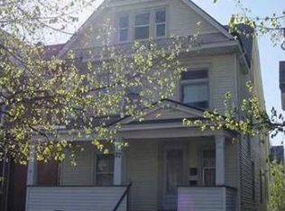 27 Kamper Ave, Buffalo, NY 14210