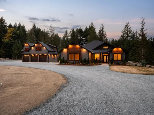4725 Appaloosa Way, Cowichan Valley, BC V9L 6J1