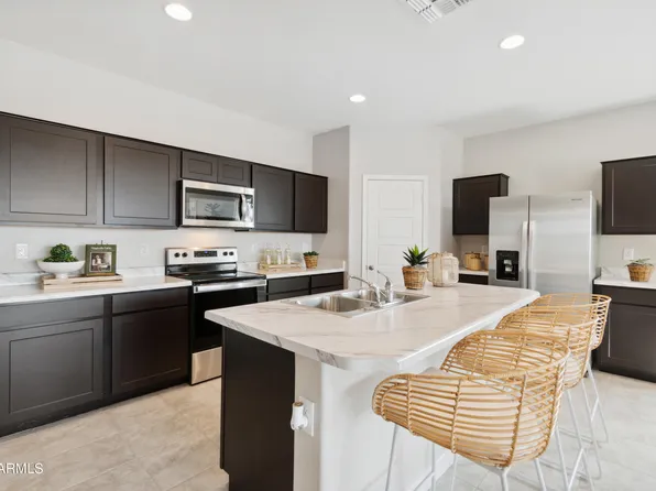 641 N 13TH Place, Coolidge, AZ 85128