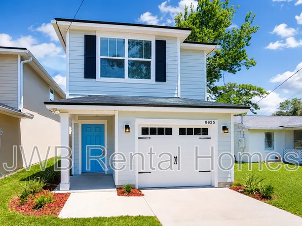 8625 Cocoa Ave, Jacksonville, FL 32211