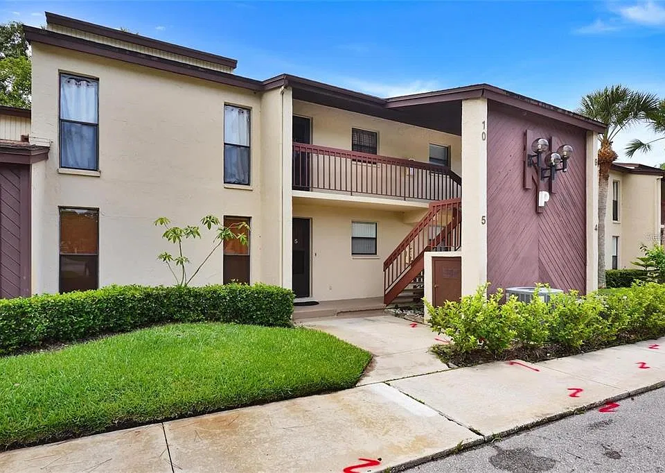1200 Tarpon Woods Blvd #P5