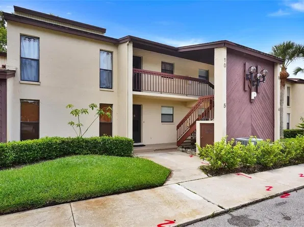 1200 Tarpon Woods Blvd APT P5, Palm Harbor, FL 34685