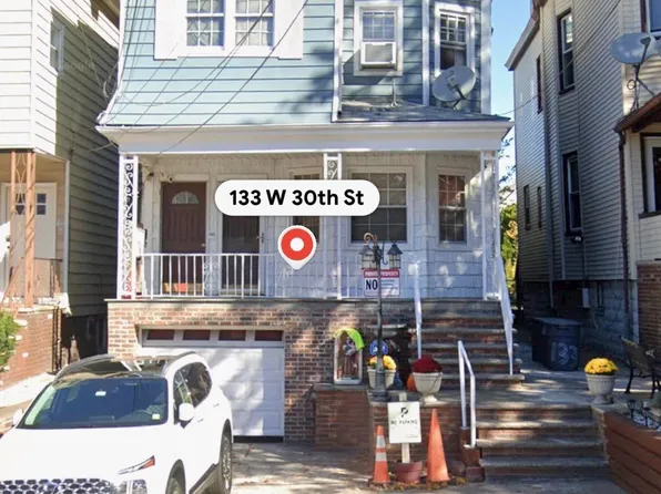 133 W 30th St APT 3, Bayonne, NJ 07002