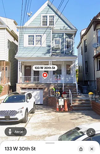 133 W 30th St #3 Photo 1