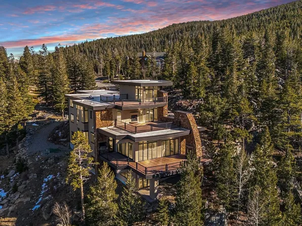 180 Outpost Lane, Evergreen, CO 80439