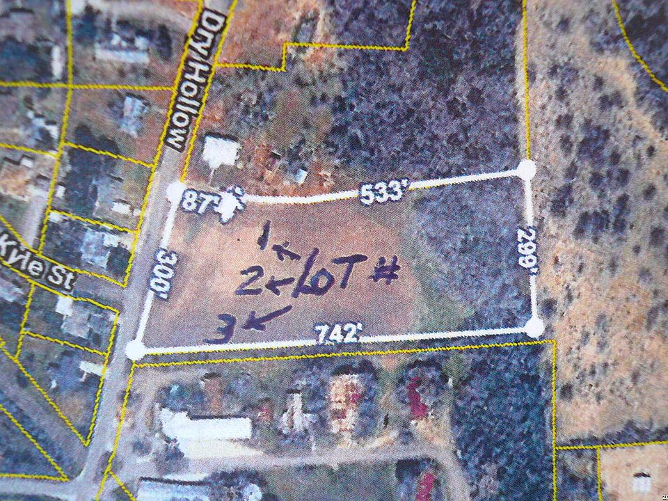 1st image of 376 (LOT 1) Dry Hollow LOT 163A