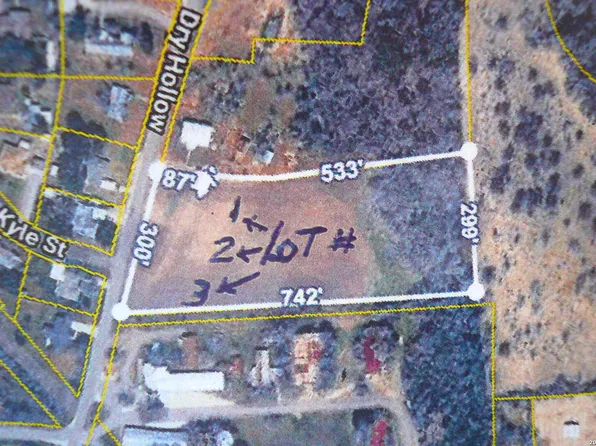 376 (LOT 1) Dry Hollow LOT 163A, La Vernia, TX 78121