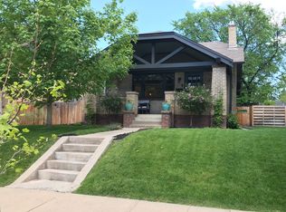 2346 N Fairfax St, Denver, CO 80207