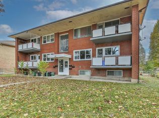 358 Hilton Ave #4, London, ON N5W2R6