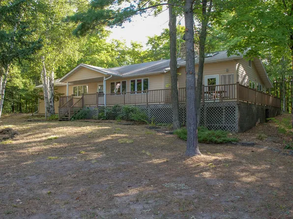 11095 Ironwood Rd, Sister Bay, WI 54234