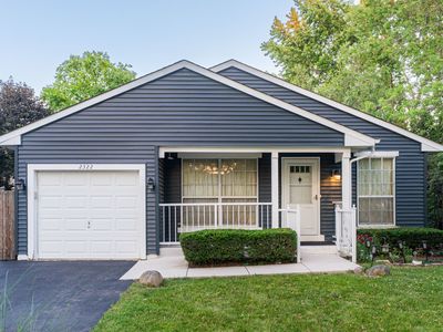 2322 Weatherford Ln, Naperville, IL, 60565