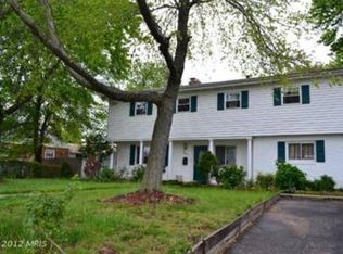 7003 Essex Ave, Springfield, VA 22150