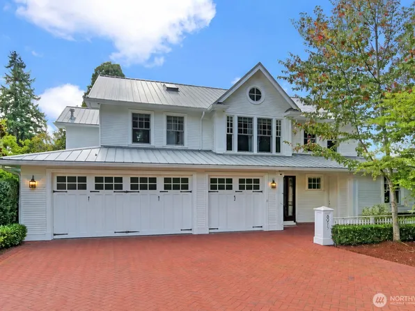 8975 NE 10th Street, Bellevue, WA 98004