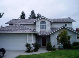 2387 Beechwood Way, Madera, CA