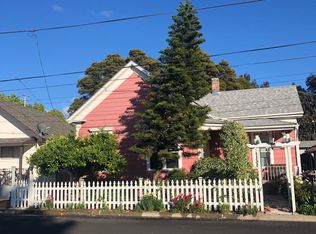 1115 Armstrong St, Hayward, CA 94541