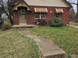 3412 Maybelle Dr, Saint Louis, MO