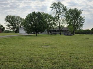 5300 S 540th Rd, Miami, OK 74354
