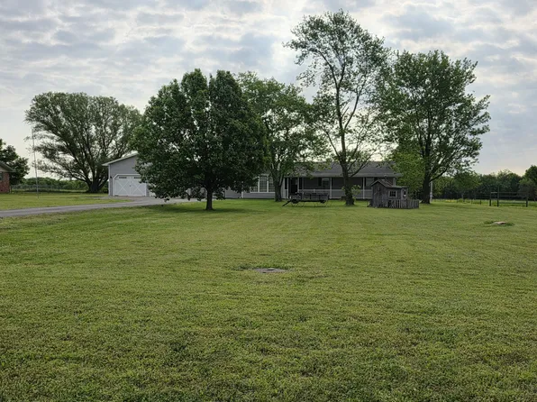 5300 S 540th Rd, Miami, OK 74354