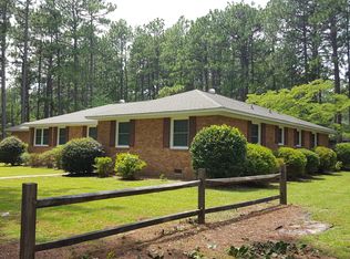 301 John McQueen Rd, Aberdeen, NC 28315
