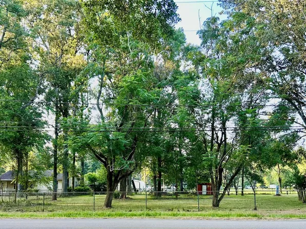 414 Antelope Dr, Crosby, TX 77532