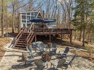 793 N Aspen Cove Dr, Innsbrook, MO 63390