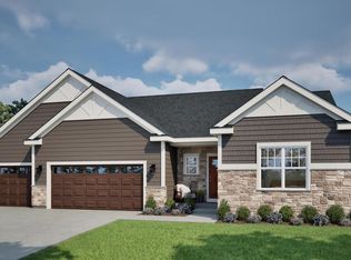9224 S Winding WAY, Franklin, WI 53132