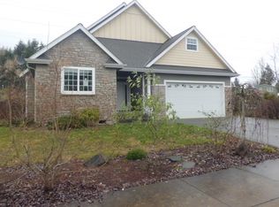 318 Fenway Dr, Napavine, WA 98532