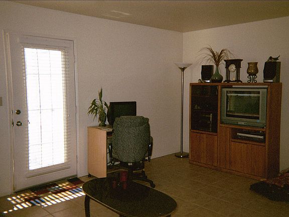 Another Living Room View