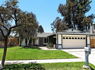 6821 Tulane Ave, Moorpark, CA 93021
