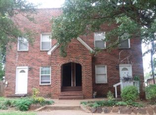 1404 N Queen St APT 1, Palestine, TX 75803