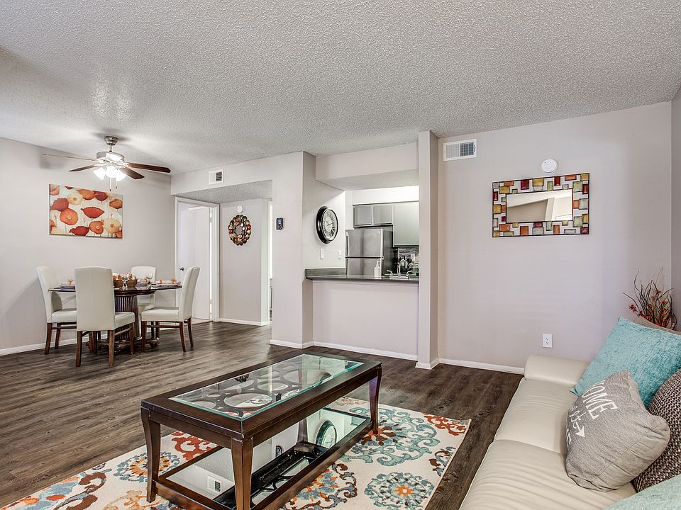 Athena Apartment Homes Apartment Rentals Benbrook, TX Zillow