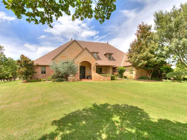 1615 Manchester Ave, Edmond, OK 73034