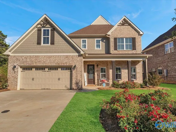 101 Gary Allen Blvd, Madison, AL 35757