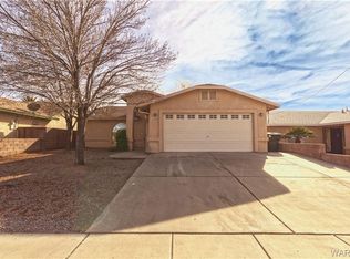 2628 Emerson Ave, Kingman, AZ 86401