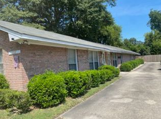 1337 19th St #A-B, Columbus, GA 31901