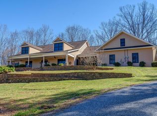 134 Yarrow Ln, Fincastle, VA 24090