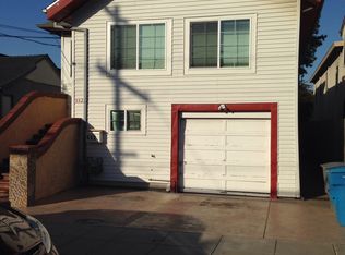 552 Green Ave, San Bruno, CA 94066