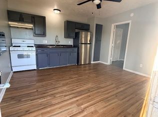 71st & Avenue F, Houston, TX 77011