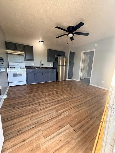 Floor plan 8