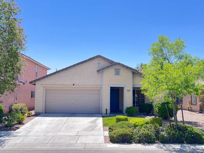 10791 Silver Lace Ln, Las Vegas, NV, 89135