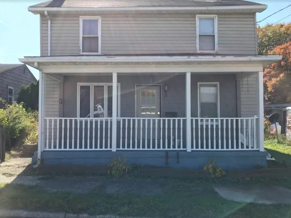 106 Forest St, Gallitzin, PA 16641