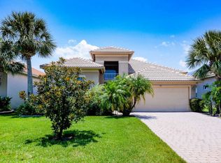 320 NW Somerset Cir, Port Saint Lucie, FL 34983