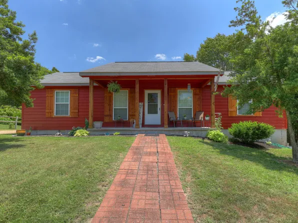 3071 Alpaca Road, Joplin, MO 64804