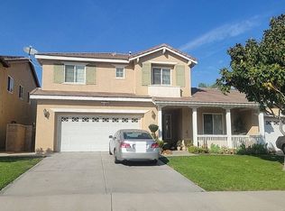 13882 Star Ruby Ave, Corona, CA 92880