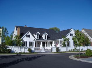 7050 Thomas Ln, Easton, MD 21601