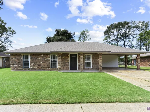 8813 Hickcock Dr, Baton Rouge, LA 70811